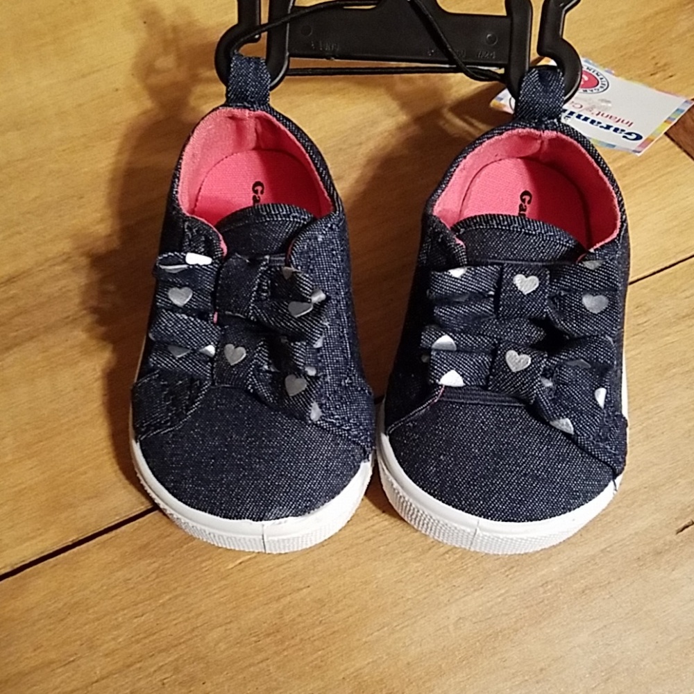 Garanimals shoes.